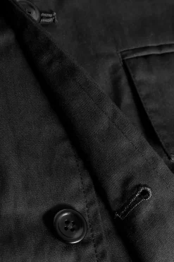 Norse Projects OVERSHIRTS|OUTERWEAR>Nilas Fine Broken Twill Work Jacket