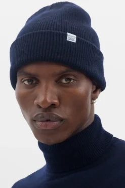 Norse Projects BEANIES>Norse Beanie