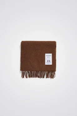 Norse Projects ACCESSORIES>Norse Lambswool Scarf