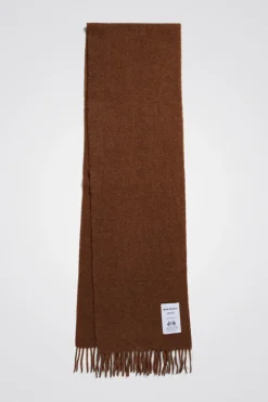 Norse Projects ACCESSORIES>Norse Lambswool Scarf