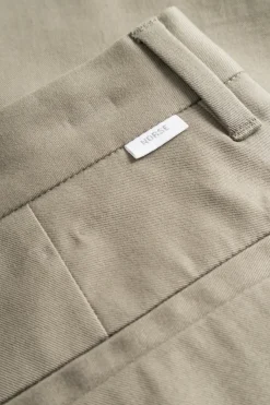 Norse Projects TROUSERS>Norse Standard Chino