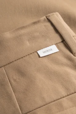 Norse Projects TROUSERS>Norse Standard Chino