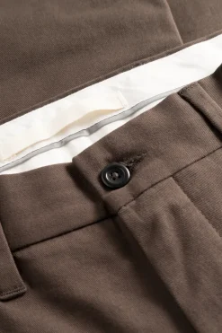 Norse Projects TROUSERS>Norse Standard Chino