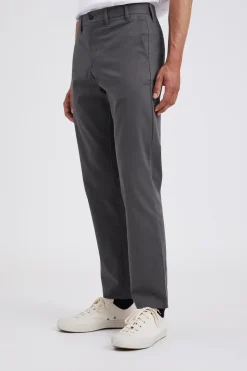 Norse Projects TROUSERS>Norse Standard Chino