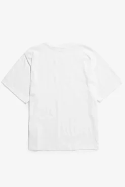 Norse Projects T-SHIRTS>Norse Standard Heavy Loose T-shirt