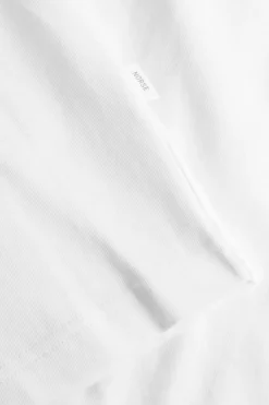 Norse Projects T-SHIRTS>Norse Standard Heavy Loose T-shirt