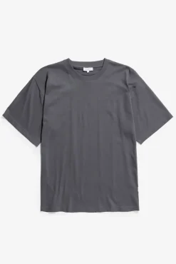 Norse Projects T-SHIRTS>Norse Standard Heavy Loose T-shirt