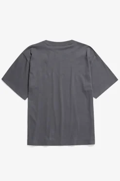 Norse Projects T-SHIRTS>Norse Standard Heavy Loose T-shirt