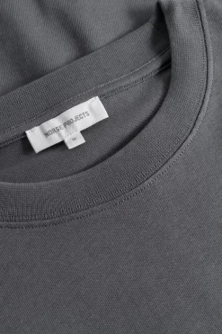 Norse Projects T-SHIRTS>Norse Standard Heavy Loose T-shirt