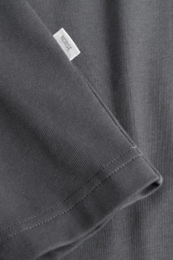 Norse Projects T-SHIRTS>Norse Standard Heavy Loose T-shirt