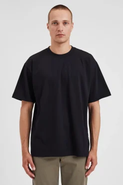 Norse Projects T-SHIRTS>Norse Standard Heavy Loose T-shirt