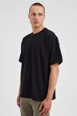 Norse Projects T-SHIRTS>Norse Standard Heavy Loose T-shirt