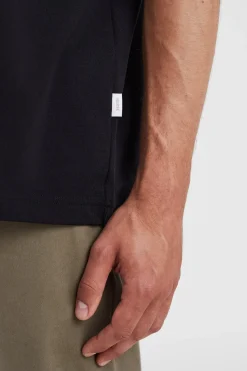 Norse Projects T-SHIRTS>Norse Standard Heavy Loose T-shirt