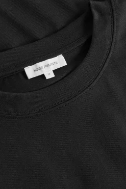 Norse Projects T-SHIRTS>Norse Standard Heavy Loose T-shirt
