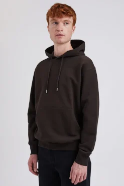 Norse Projects SWEATSHIRTS>Norse Standard Hoodie