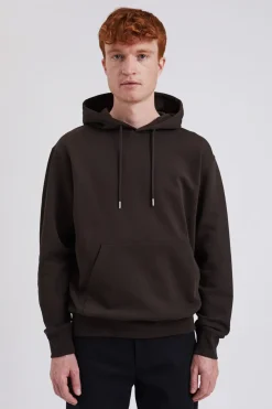 Norse Projects SWEATSHIRTS>Norse Standard Hoodie