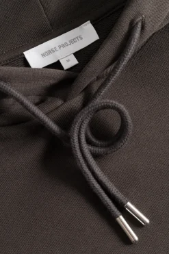 Norse Projects SWEATSHIRTS>Norse Standard Hoodie