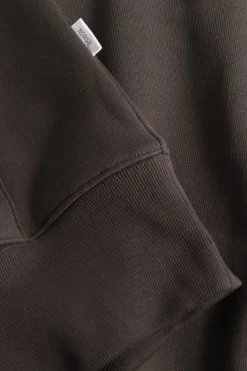 Norse Projects SWEATSHIRTS>Norse Standard Hoodie