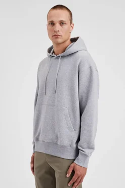 Norse Projects SWEATSHIRTS>Norse Standard Hoodie