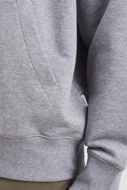 Norse Projects SWEATSHIRTS>Norse Standard Hoodie