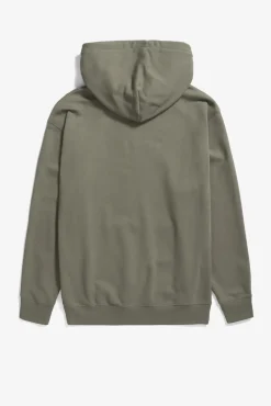 Norse Projects SWEATSHIRTS>Norse Standard Hoodie