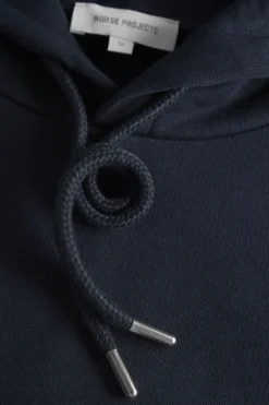 Norse Projects SWEATSHIRTS>Norse Standard Hoodie