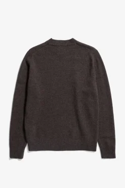 Norse Projects KNITWEAR>Norse Standard Merino Lambswool Sweater