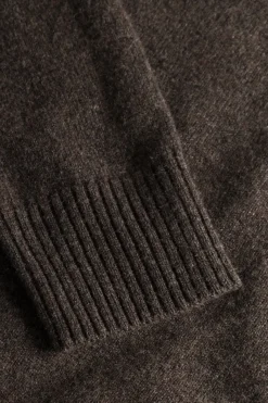 Norse Projects KNITWEAR>Norse Standard Merino Lambswool Sweater