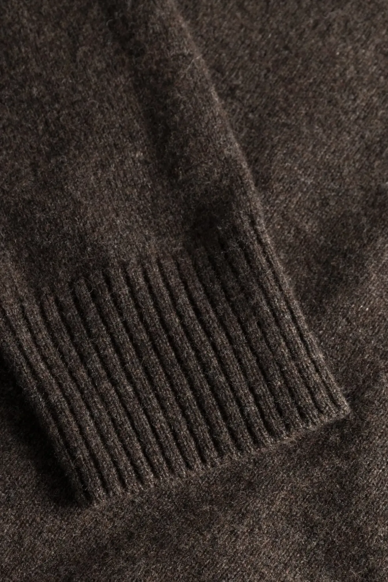 Norse Projects KNITWEAR>Norse Standard Merino Lambswool Sweater