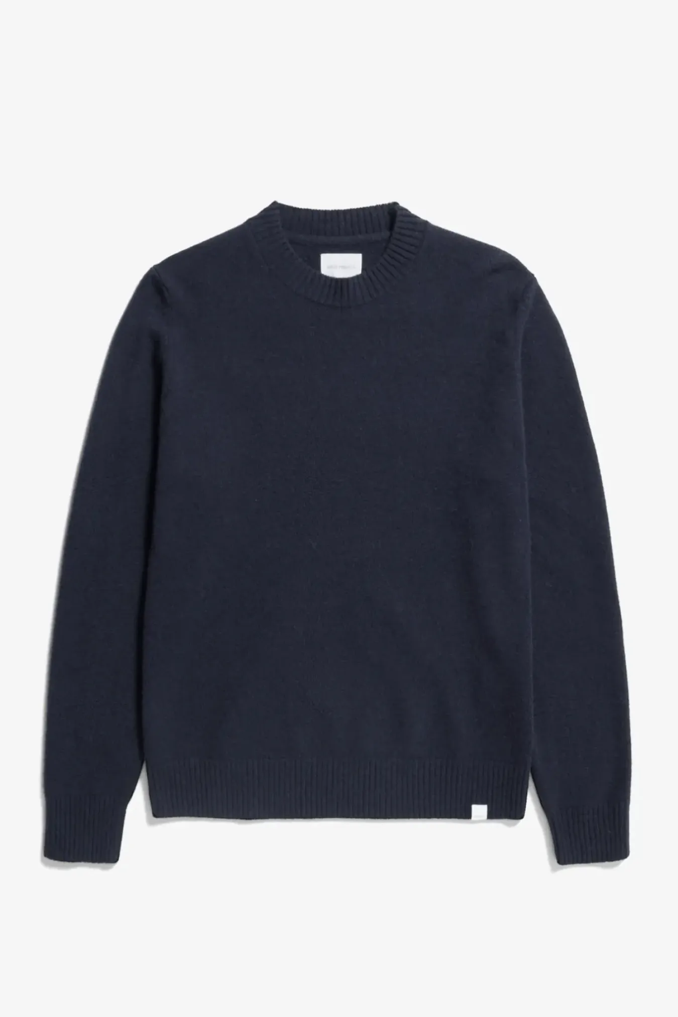 Norse Projects KNITWEAR>Norse Standard Merino Lambswool Sweater