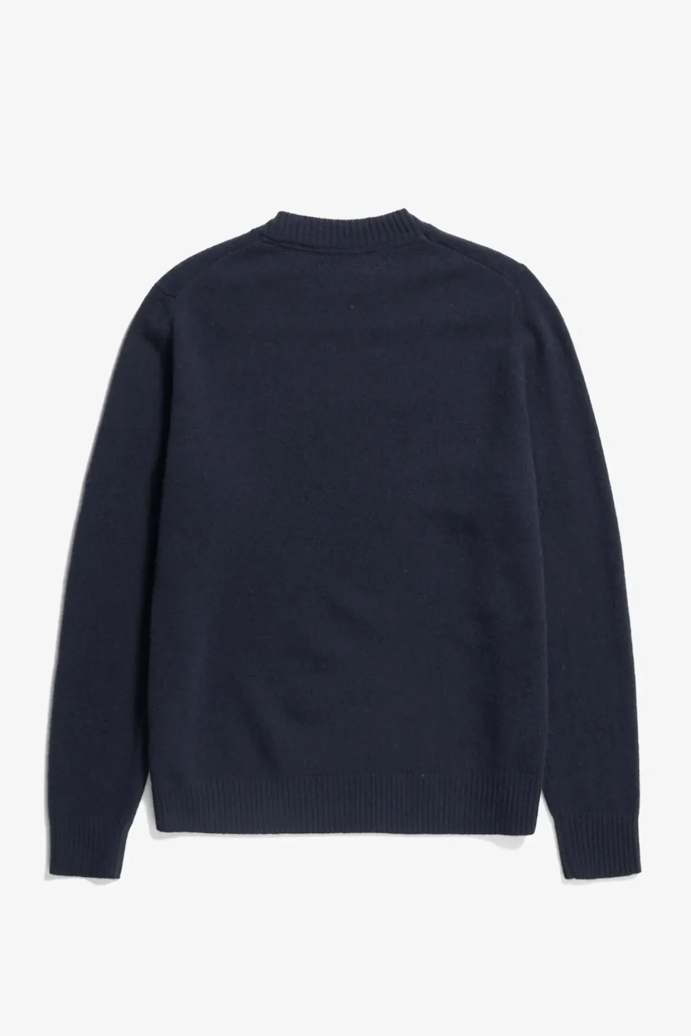 Norse Projects KNITWEAR>Norse Standard Merino Lambswool Sweater