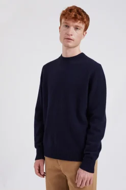 Norse Projects KNITWEAR>Norse Standard Merino Lambswool Sweater