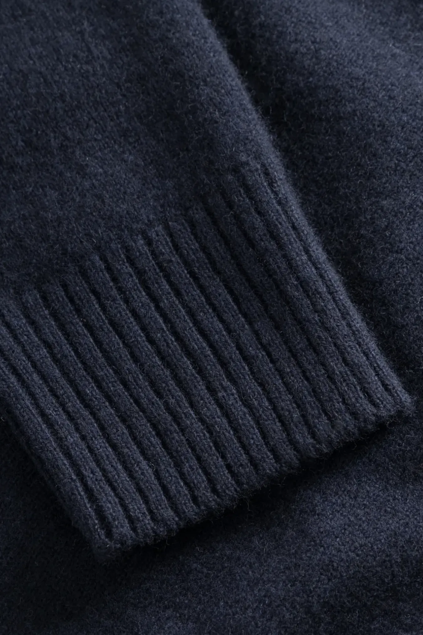 Norse Projects KNITWEAR>Norse Standard Merino Lambswool Sweater