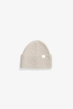 Norse Projects BEANIES>Norse Standard Merino Lambswool Beanie