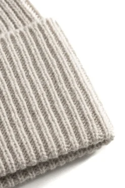 Norse Projects BEANIES>Norse Standard Merino Lambswool Beanie