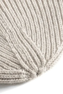 Norse Projects BEANIES>Norse Standard Merino Lambswool Beanie