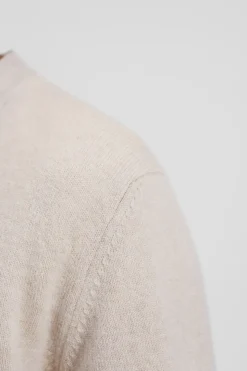Norse Projects KNITWEAR>Norse Standard Merino Lambswool Cardigan
