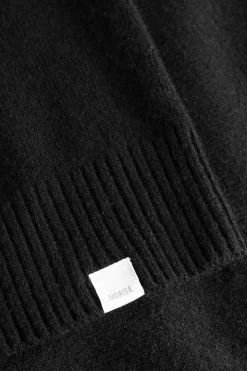 Norse Projects KNITWEAR>Norse Standard Merino Lambswool Polo