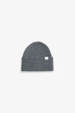 Norse Projects BEANIES>Norse Standard Merino Lambswool Beanie