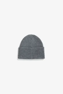 Norse Projects BEANIES>Norse Standard Merino Lambswool Beanie