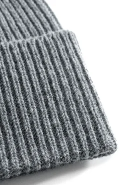 Norse Projects BEANIES>Norse Standard Merino Lambswool Beanie