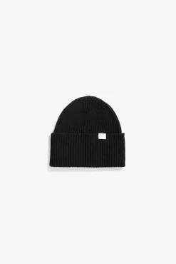 Norse Projects BEANIES>Norse Standard Merino Lambswool Beanie