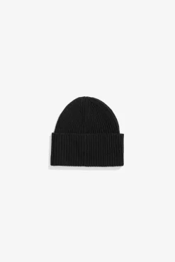 Norse Projects BEANIES>Norse Standard Merino Lambswool Beanie