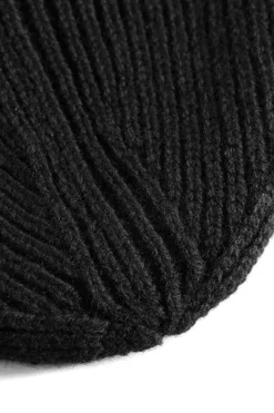 Norse Projects BEANIES>Norse Standard Merino Lambswool Beanie