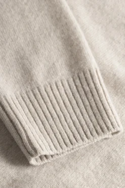 Norse Projects KNITWEAR>Norse Standard Merino Lambswool Polo
