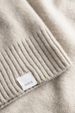 Norse Projects KNITWEAR>Norse Standard Merino Lambswool Polo
