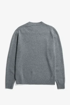 Norse Projects KNITWEAR>Norse Standard Merino Lambswool Sweater
