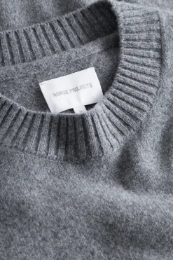 Norse Projects KNITWEAR>Norse Standard Merino Lambswool Sweater