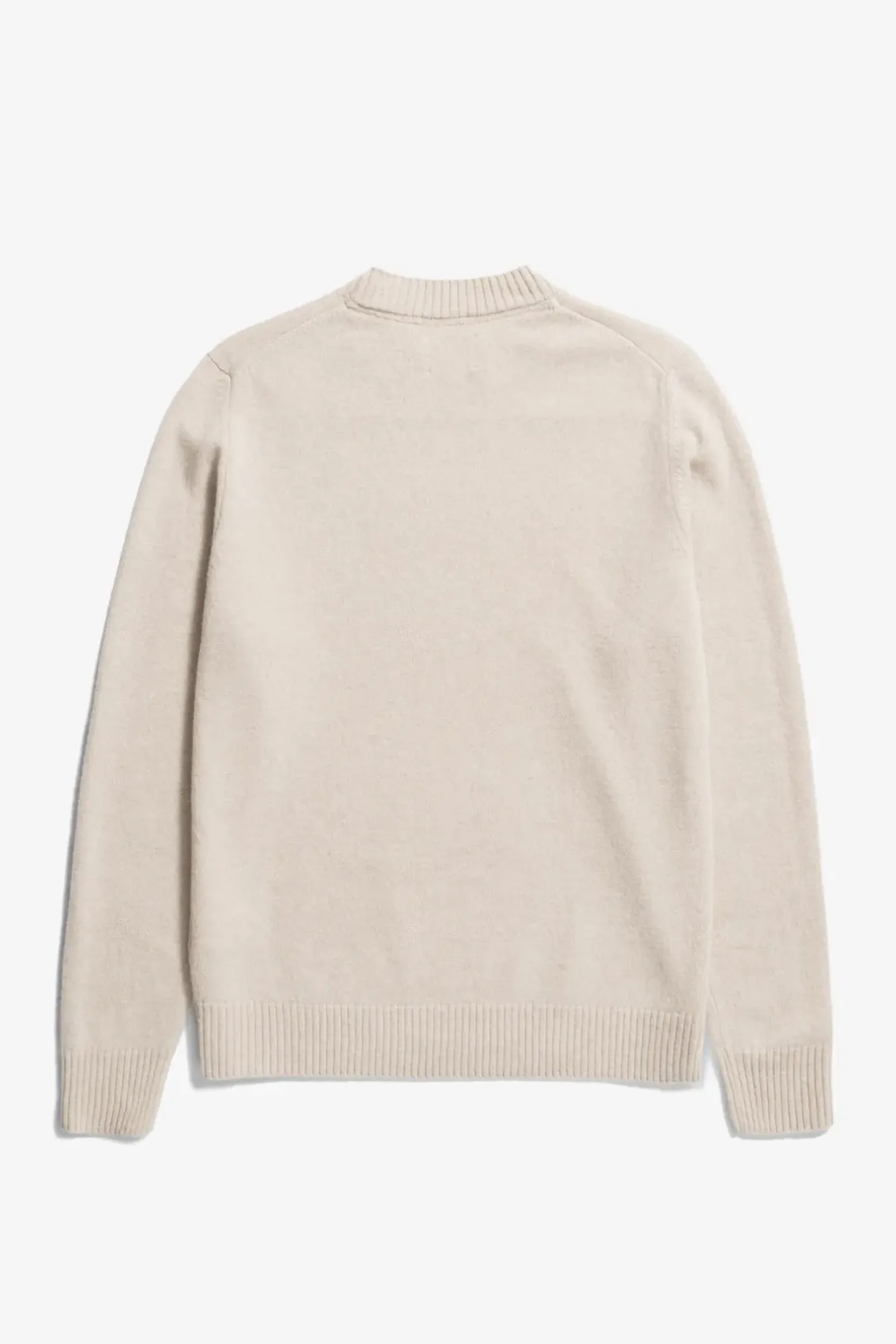 Norse Projects KNITWEAR>Norse Standard Merino Lambswool Sweater
