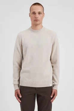 Norse Projects KNITWEAR>Norse Standard Merino Lambswool Sweater